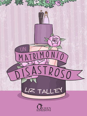 cover image of Un matrimonio disastroso